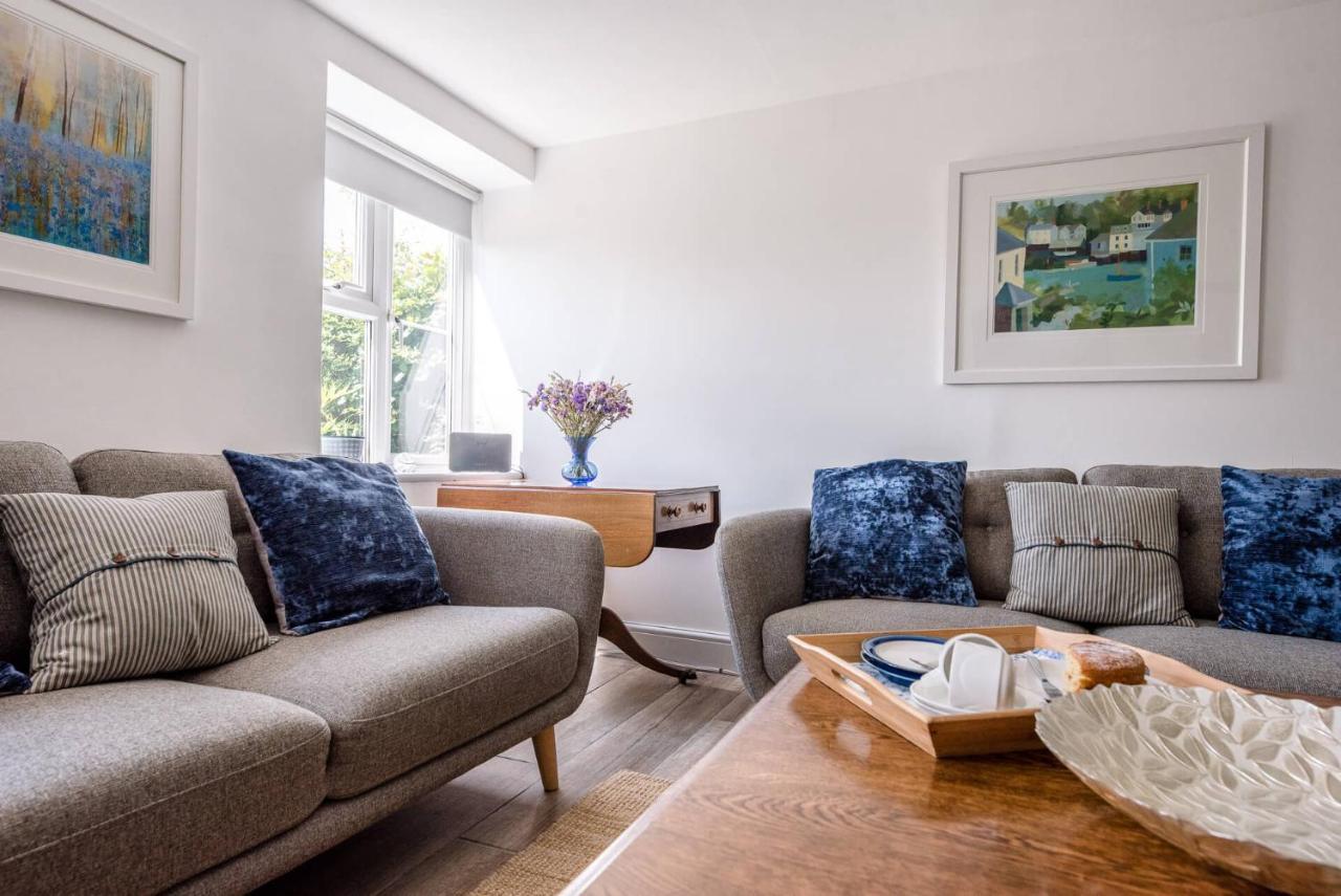 3 Vicarage Cottages Bruisyard Air Manage Suffolk Saxmundham Eksteriør billede